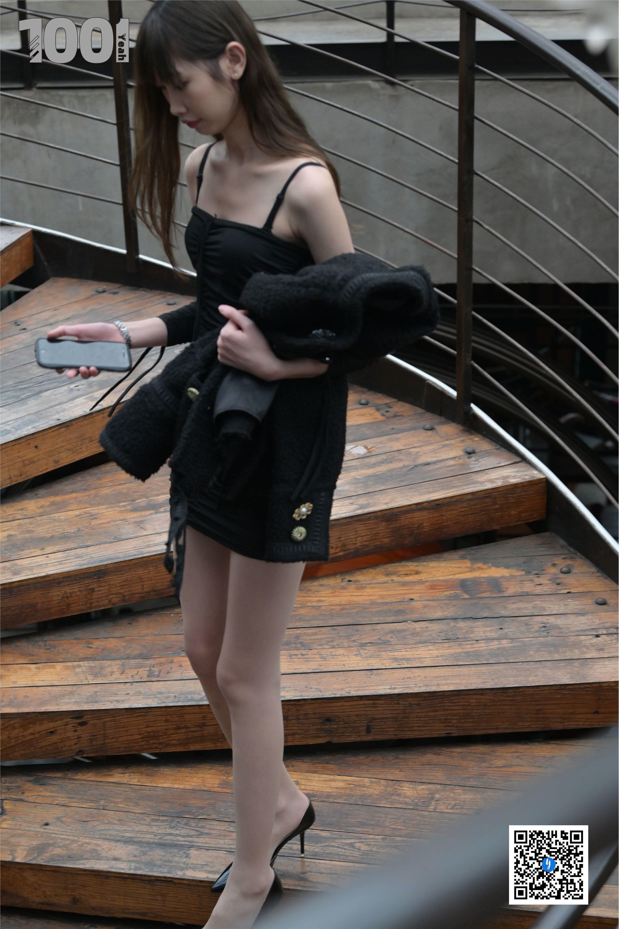 IESS异思趣向  一千零一夜 206 草莓《您拨打的用户暂时无法接通2》